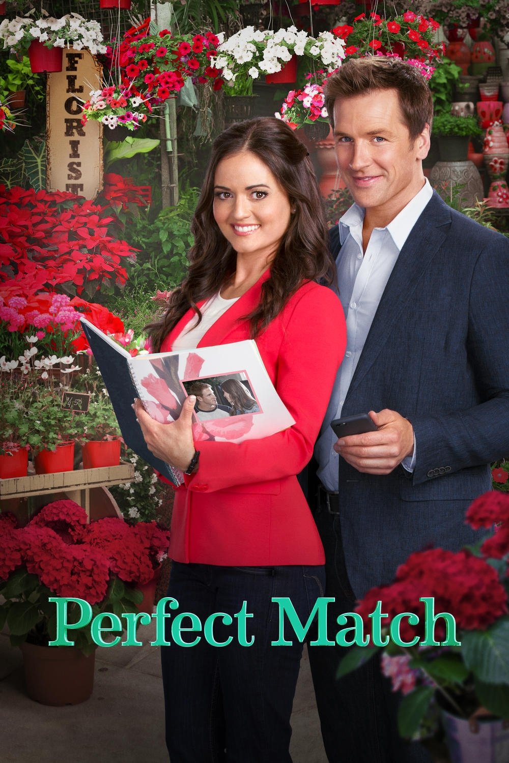 Постер Perfect Match